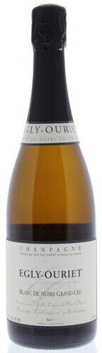 Egly Ouriet Blanc De Noirs Les Crayeres