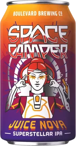 Boulevard Space Camper Juice Nova Superstellar Ipa