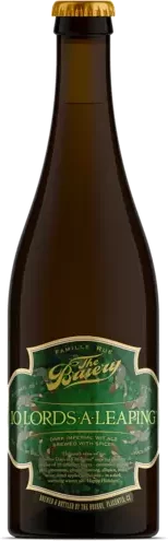 Bruery 10 Lords A Leaping