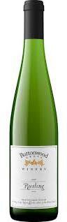 Buttonwood Grove Riesling