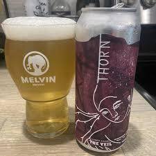 The Veil Thorn Lager