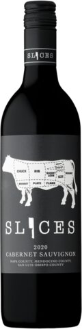 Slices Tri-County Cabernet Sauvignon