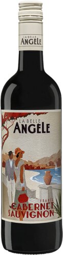La Belle Angele Cabernet Sauvignon