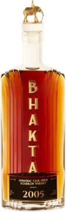 Bhakta 2005 Bourbon