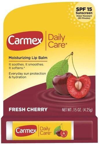 Carmex Fresh Cherry Stick