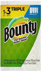 Bounty Advanced Paper Towels