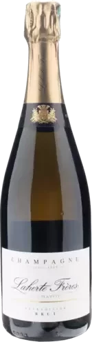 Laherte Frères Champagne Ultradition Grand Brut