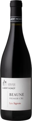 Albert Morot Beaune 1er Cru Rouge 