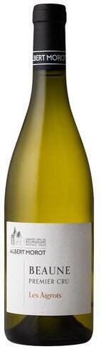 Albert Morot Beaune 1er Cru Blanc 