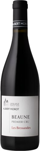 Albert Morot Beaune 1er Cru Rouge 