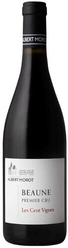 Albert Morot Beaune 1er Cru Rouge 