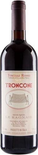 Le Ragnaie Toscana Troncone Rosso