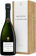 Bollinger Grande Annee