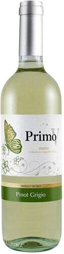 Primo V Pinot Grigio Veneto IGT