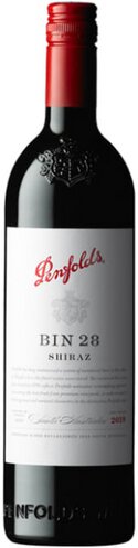 Penfolds Bin 28 Shiraz South Australia 750ml