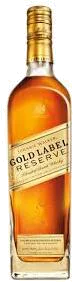 Johnnie Walker Gold Label Reserve