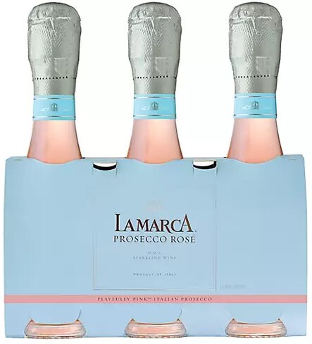 La Marca Prosecco Rose
