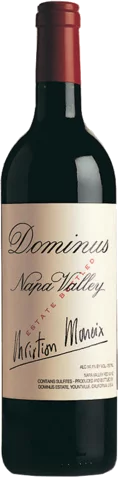 Dominus Estate Red Napa Valley
