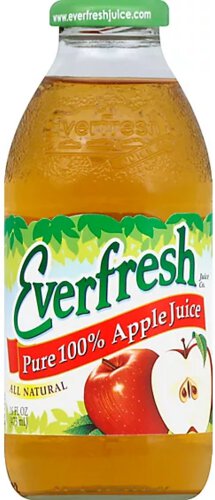 Everfresh Apple Juice