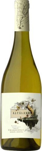 Altaland Chardonnay