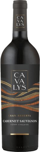 Cavalys Cabernet Sauvignon Gran Reserva