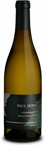 Paul Hobbs Chardonnay