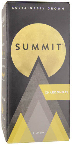 Summit Chardonnay