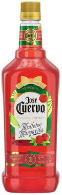 Jose Cuervo Authentic Mistletoe