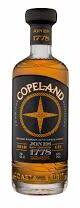 Copeland Jones 1778 Navy Strength Irish Gin