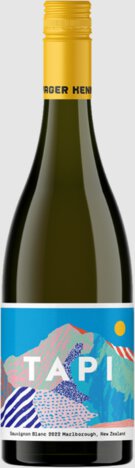 Tapi Marlborough New Zealand Sauvignon Blanc