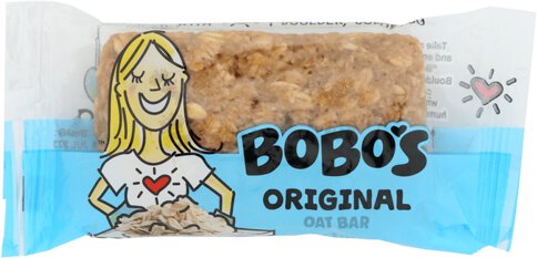 BOBO'S Oat Bar 3OZ