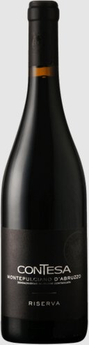 Contesa Montepulciano D'abruzzo Riserva