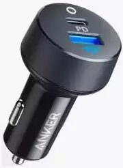 Car Dual wire Charger