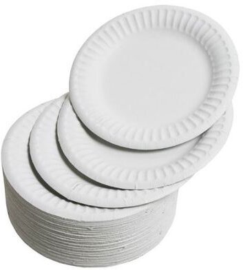 Axxion Foam Plates 22 pk