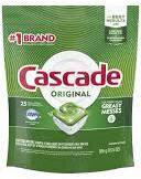 Cascade Dishwasher 3.2OZ