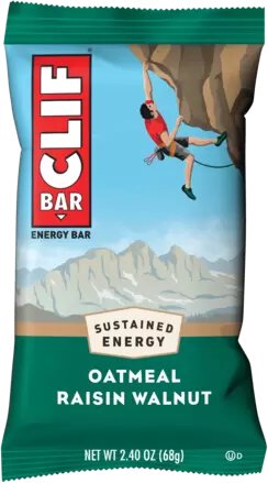 Clifbar Energy Bar Cool Mint Chocolate 2.40oz
