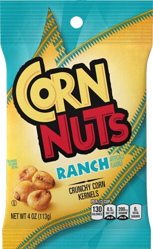 Corn Nuts Chili Con Picante limon 1.7oz