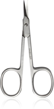 Cuticle Scissors