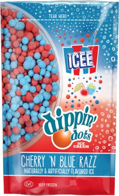 dippin Dots