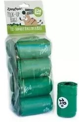 Dogs Waste Bags