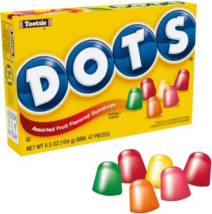 Tootsie DOTS