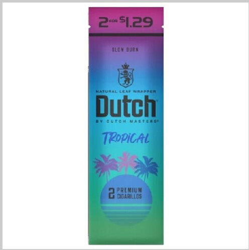 Dutch tropical