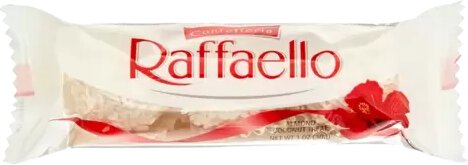 Ferrero Rafaello