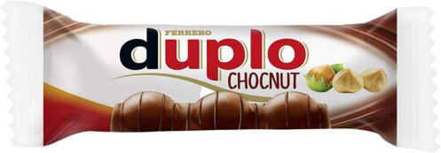 Duplo Coconut