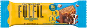 Fulfil bar