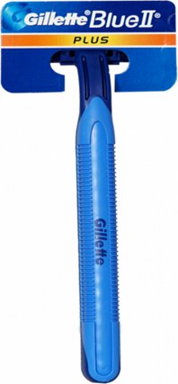 Gillette Razor Blue2 Plus Pivot (5pack)