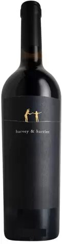 Harvey & Harriet Red wine Blend 750ml