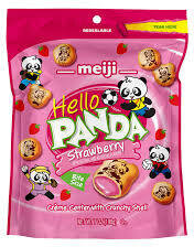 Hello Panda 7OZ