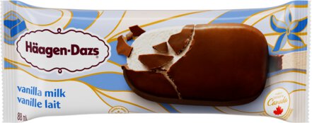 Haagen Dazs Bars
