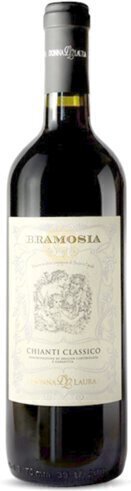 Donna Laura Chianti Classico Bramosia